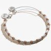 Orbit Beaded Bangle -Alex And Ani Bracelets Shop A18BEAD02TT FRONT V2