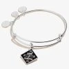 Soul Sisters Charm Bangle, Color 2 Soul Sisters Charm Bangle, Color -Alex And Ani Bracelets Shop A20EBSSSS FRONT