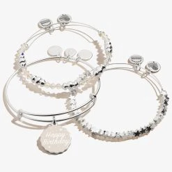Birthday Gift Box Set -Alex And Ani Bracelets Shop A21BIRTHDAYSS OPT V2