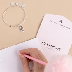 'Thanks A Bunch' Charm Bangle -Alex And Ani Bracelets Shop A21EBTYSS FRONT 459601a3 6848 4f90 b72e 36ae18d0d27f
