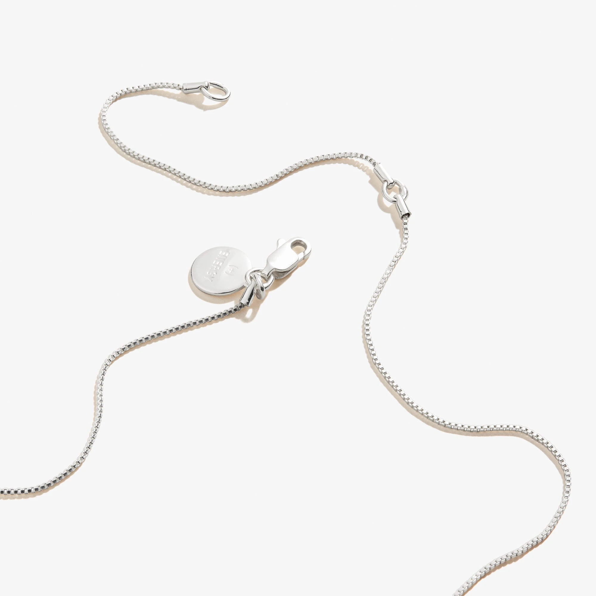 Buttercup Flower Mantra Charm Necklace 6 Buttercup Flower Mantra Charm Necklace - Image 4