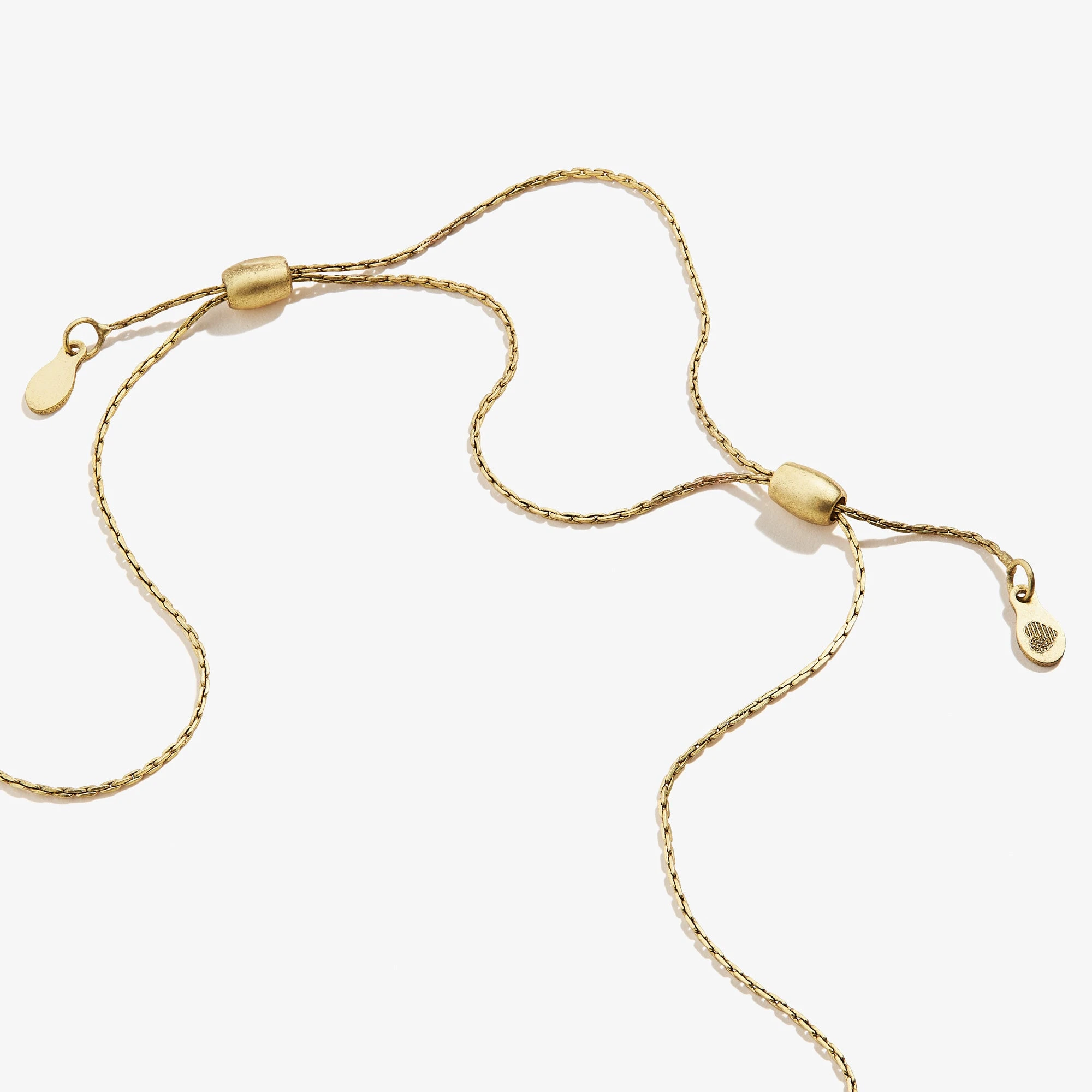 Crescent Moon Necklace 9 Crescent Moon Necklace - Image 7