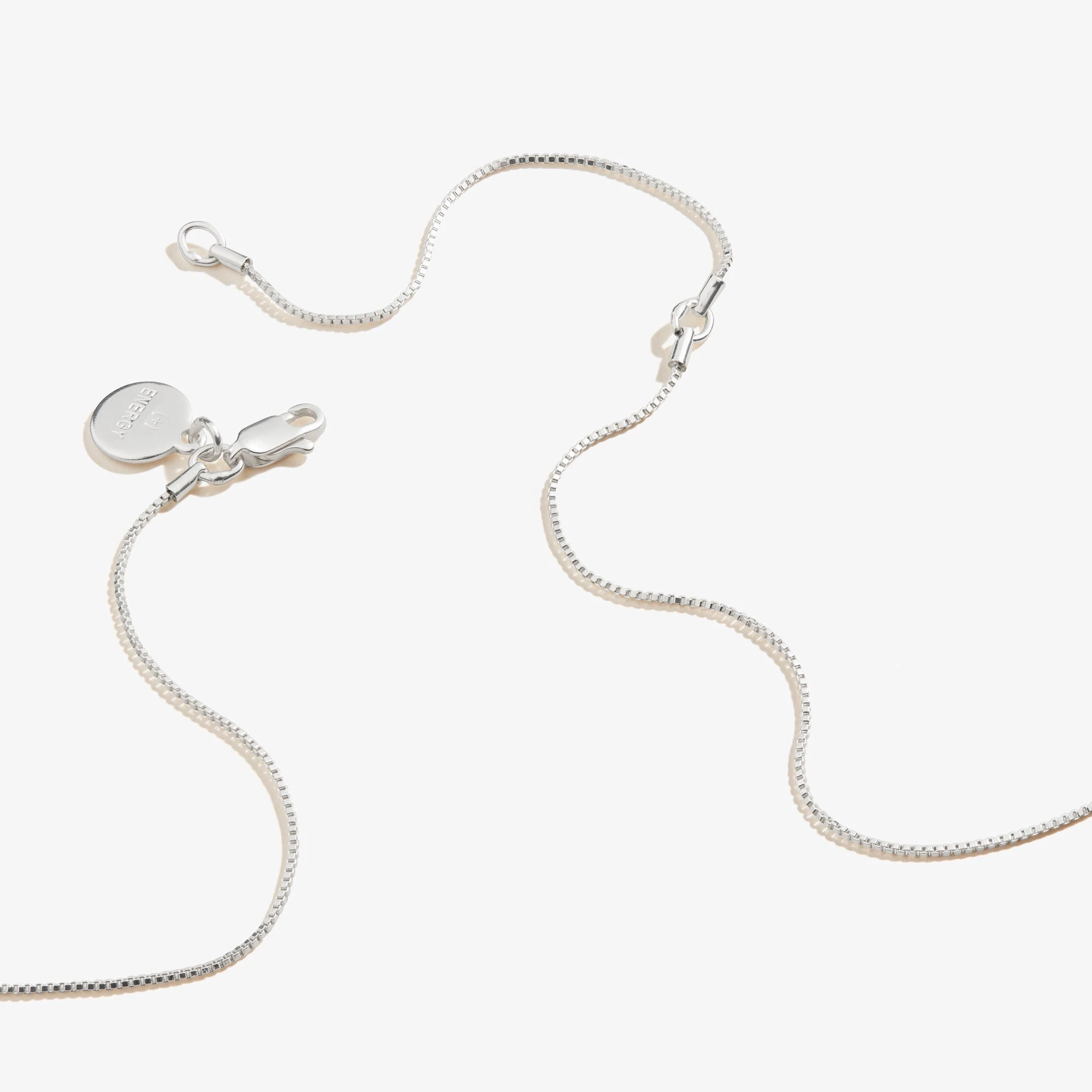 Red Rose Charm Necklace 5 Red Rose Charm Necklace - Image 3