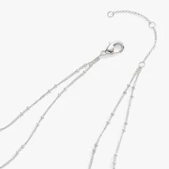 Festival Moon And Star Adjustable Necklace -Alex And Ani Bracelets Shop AA758823SS4