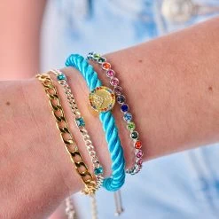 Multicolor Peace Adjustable Cord Bracelet -Alex And Ani Bracelets Shop AA759423SG AA759023SS 1395 ff8f29f0 0c17 4696 8a35 8c49cf568ff4