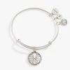 Path Of Life Charm Bangle -Alex And Ani Bracelets Shop AA760323AS3