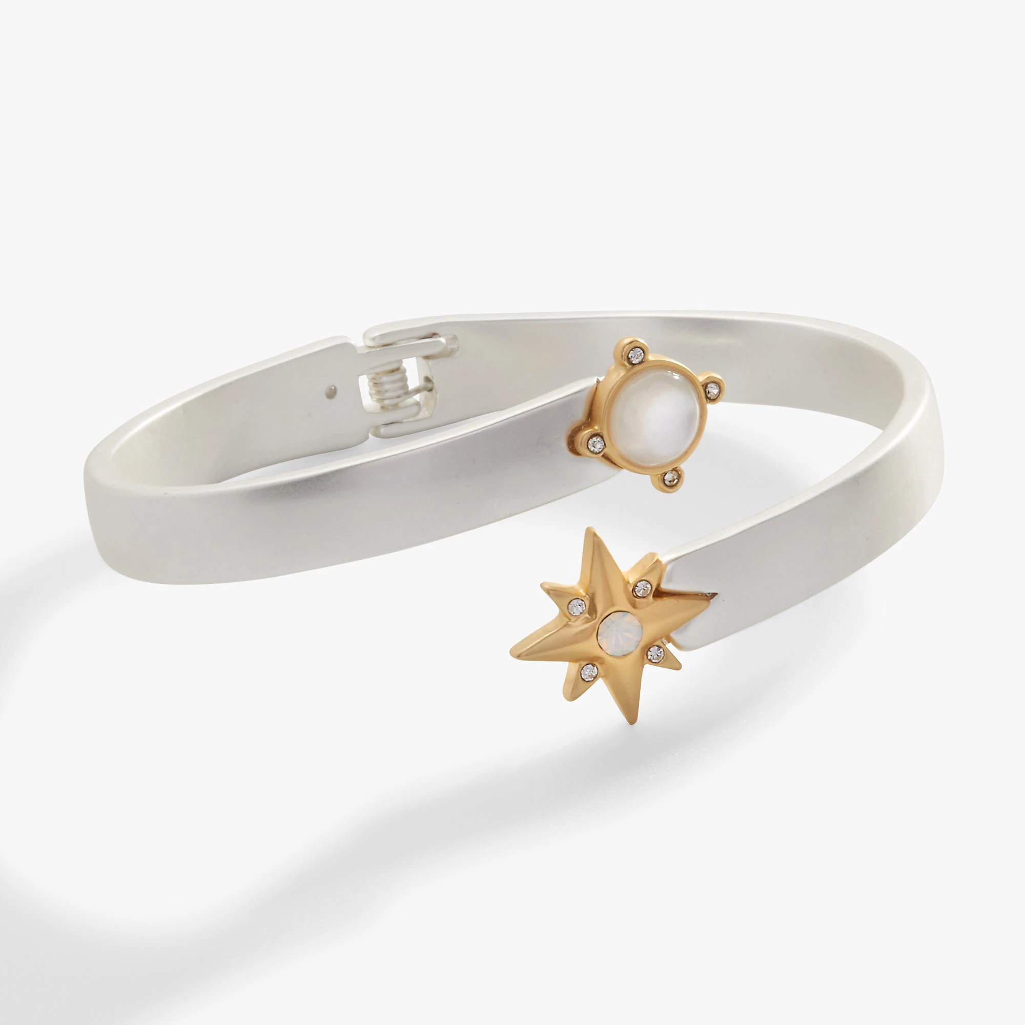 Festival Celestial Hinge Bracelet 3 Festival Celestial Hinge Bracelet