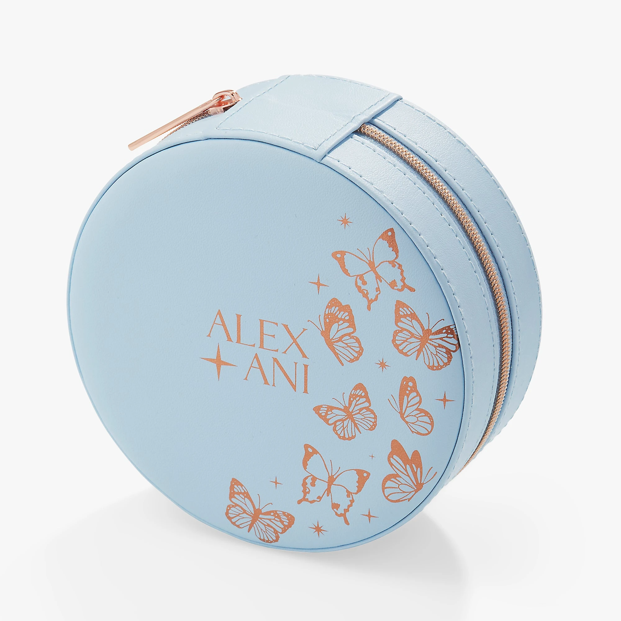 Butterfly Jewelry Case 6 Butterfly Jewelry Case - Image 4