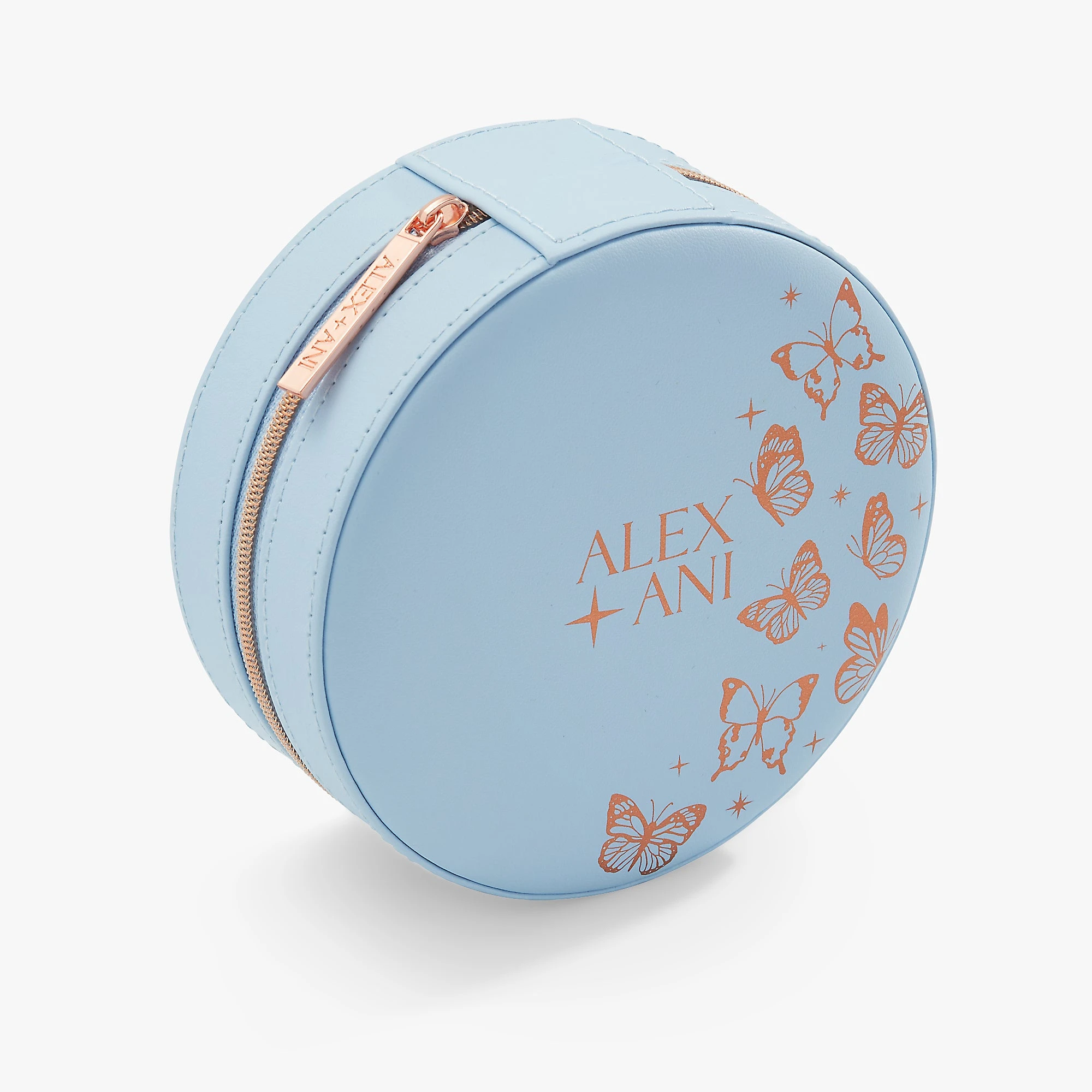 Butterfly Jewelry Case 5 Butterfly Jewelry Case - Image 3