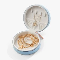 Butterfly Jewelry Case 17 Butterfly Jewelry Case -Alex And Ani Bracelets Shop AAbluebutterflybox1 1