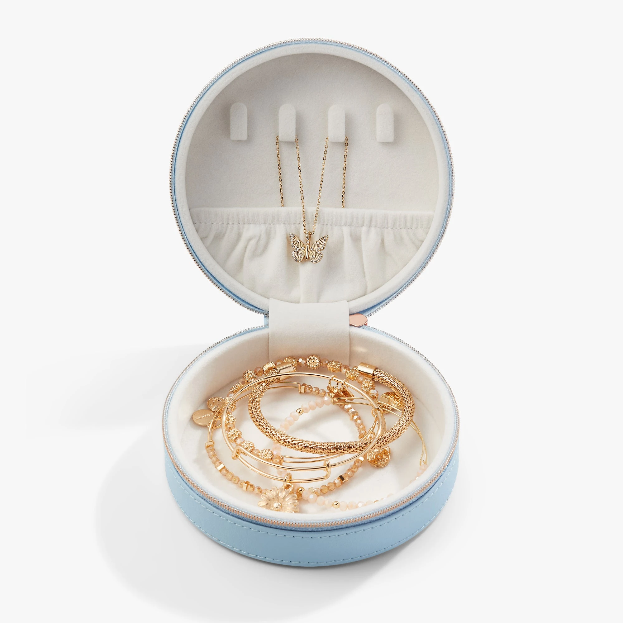 Butterfly Jewelry Case 9 Butterfly Jewelry Case - Image 7