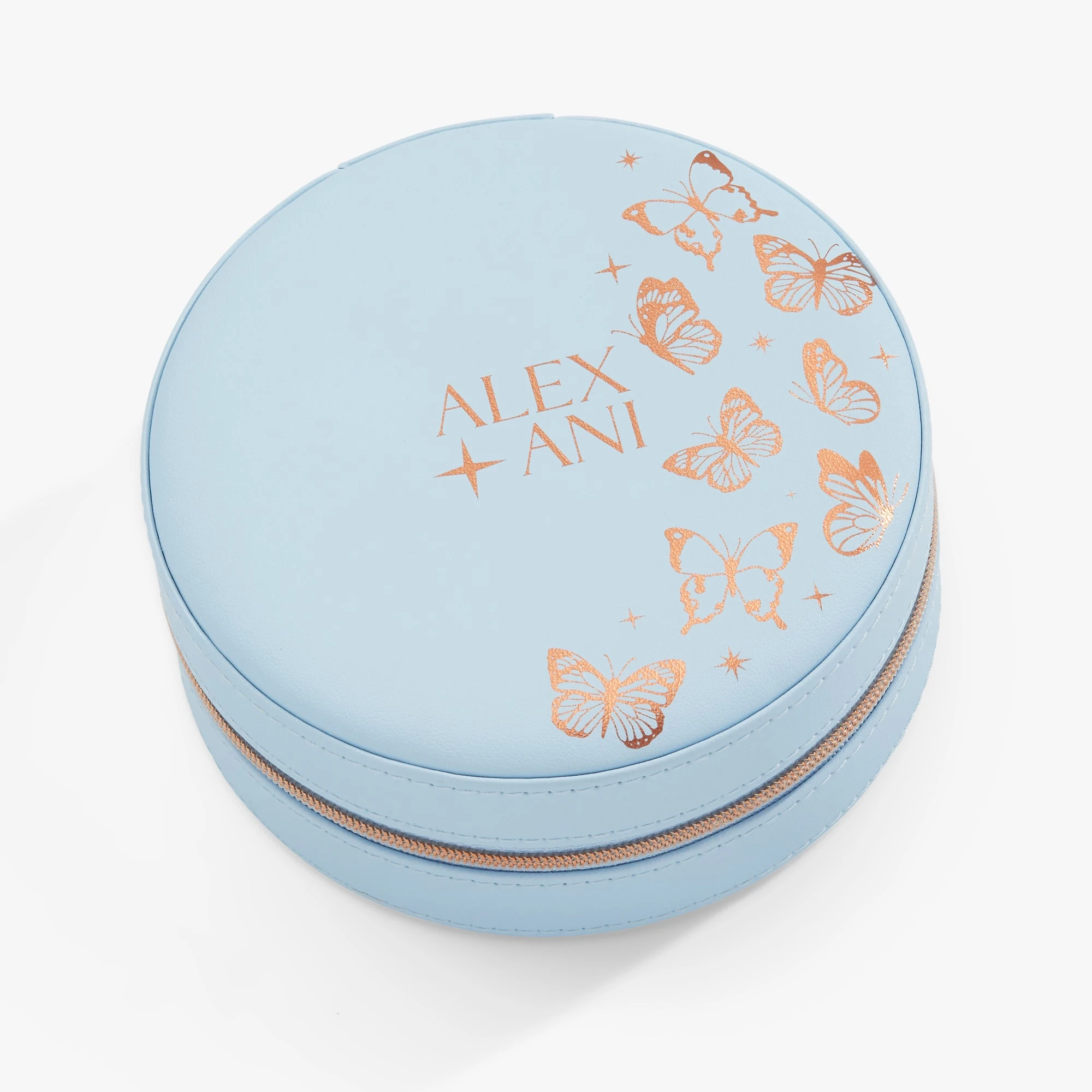 Butterfly Jewelry Case 3 Butterfly Jewelry Case