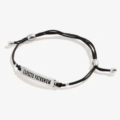 Harry Potter™ 'Expecto Patronum' Cord Bracelet