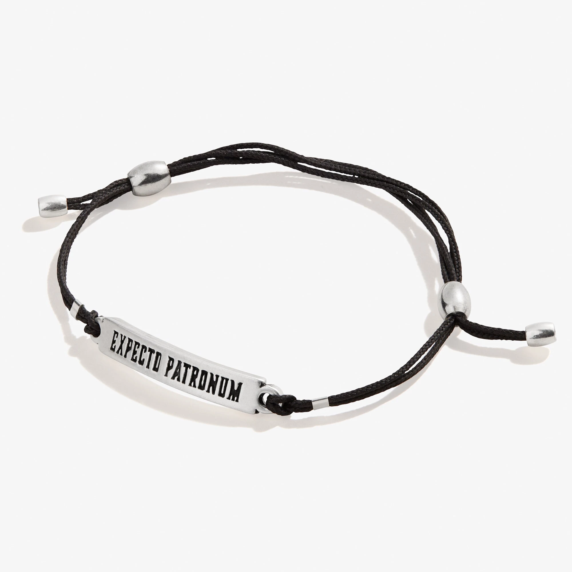 Harry Potter™ 'Expecto Patronum' Cord Bracelet 3 Harry Potter™ 'Expecto Patronum' Cord Bracelet
