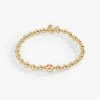Emoji Heart Eyes Smiley Face Stretch Bracelet 2 Emoji Heart Eyes Smiley Face Stretch Bracelet -Alex And Ani Bracelets Shop AS738623SG