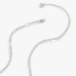 Harry Potter™ Slytherin House Engravable Pendant Necklace, Adjustable 7 Harry Potter™ Slytherin House Engravable Pendant Necklace, Adjustable -Alex And Ani Bracelets Shop AS759623SS2