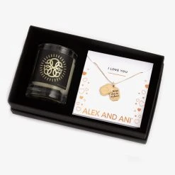 Always Close To My Heart Gift Box -Alex And Ani Bracelets Shop Always Close to My Heart Gift Box Gold Open A21MDBU14SAG