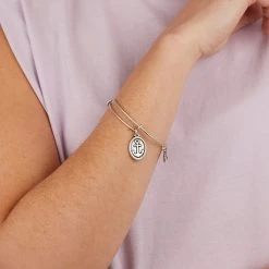 Anchor Charm Bangle -Alex And Ani Bracelets Shop Anchor Charm Bangle IV Silver Model A21EBANCHRS