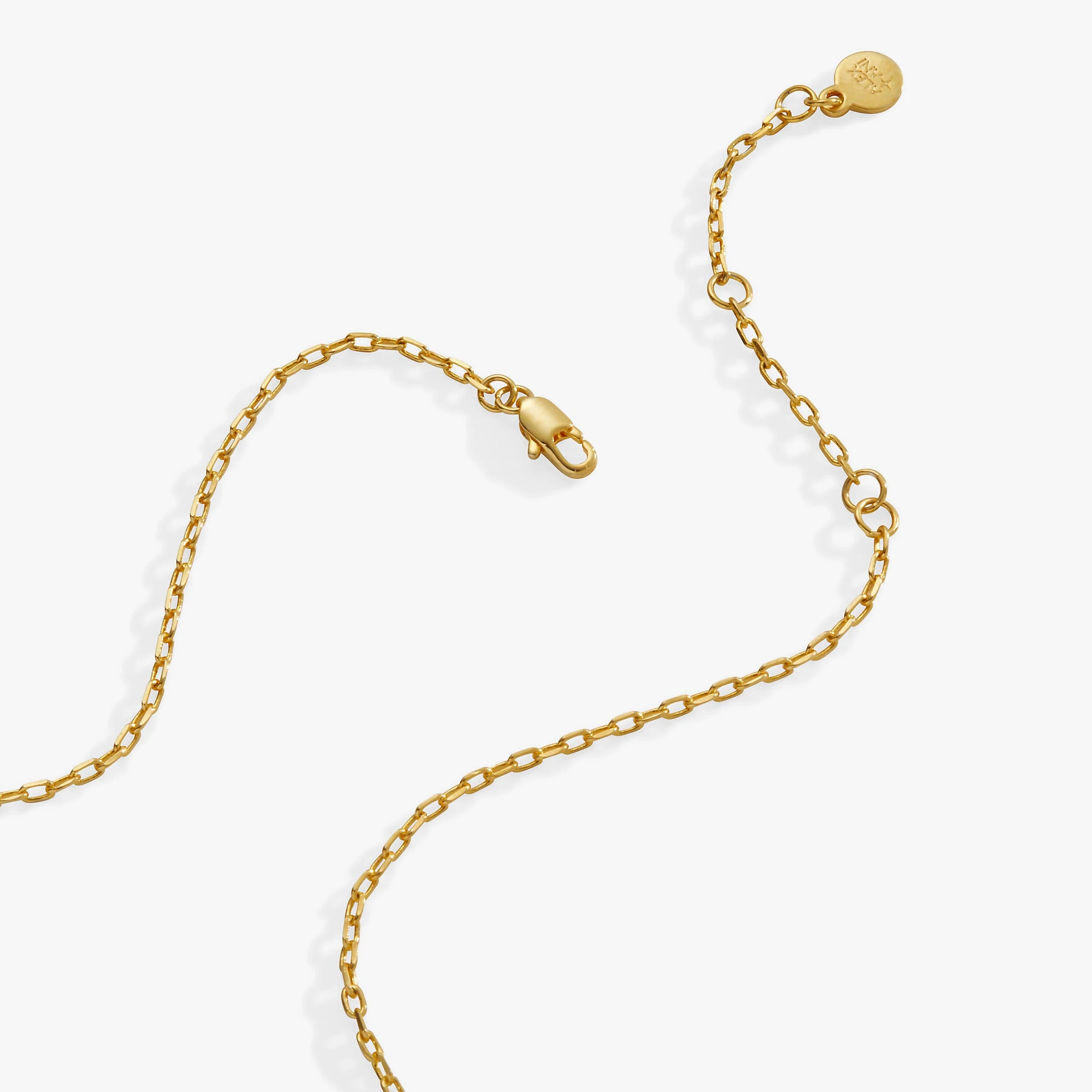 Barbie™ The Movie Barbie Duo Adjustable Necklace 5 Barbie™ The Movie Barbie Duo Adjustable Necklace - Image 3