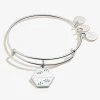 'Bridesmaid' Charm Bangle