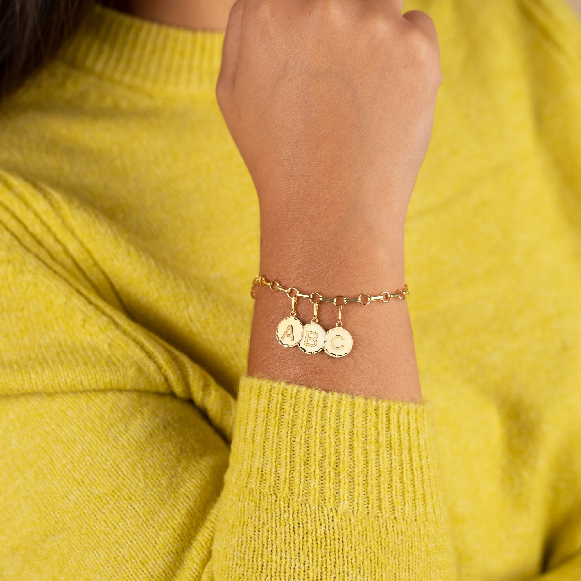 Initial X Charm 7 Initial X Charm - Image 5