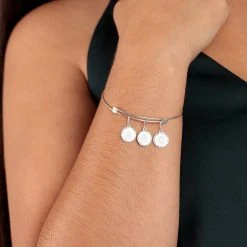 Initial X Charm 9 Initial X Charm -Alex And Ani Bracelets Shop CS20INT01S InitialCharmSilver HOLIDAY ECOMM ALTS 3fea6611 3426 478a b00d 84afe9c347e0