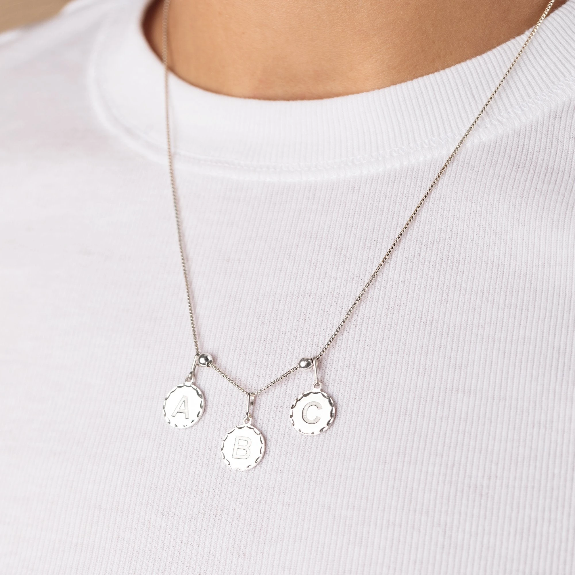 Initial X Charm 4 Initial X Charm - Image 2