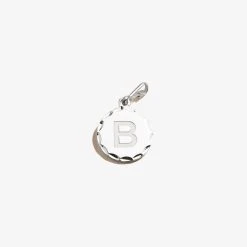 Initial B Charm
