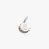 Initial E Charm -Alex And Ani Bracelets Shop CS20INT05S FRONT