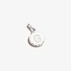Initial G Charm -Alex And Ani Bracelets Shop CS20INT07S FRONT