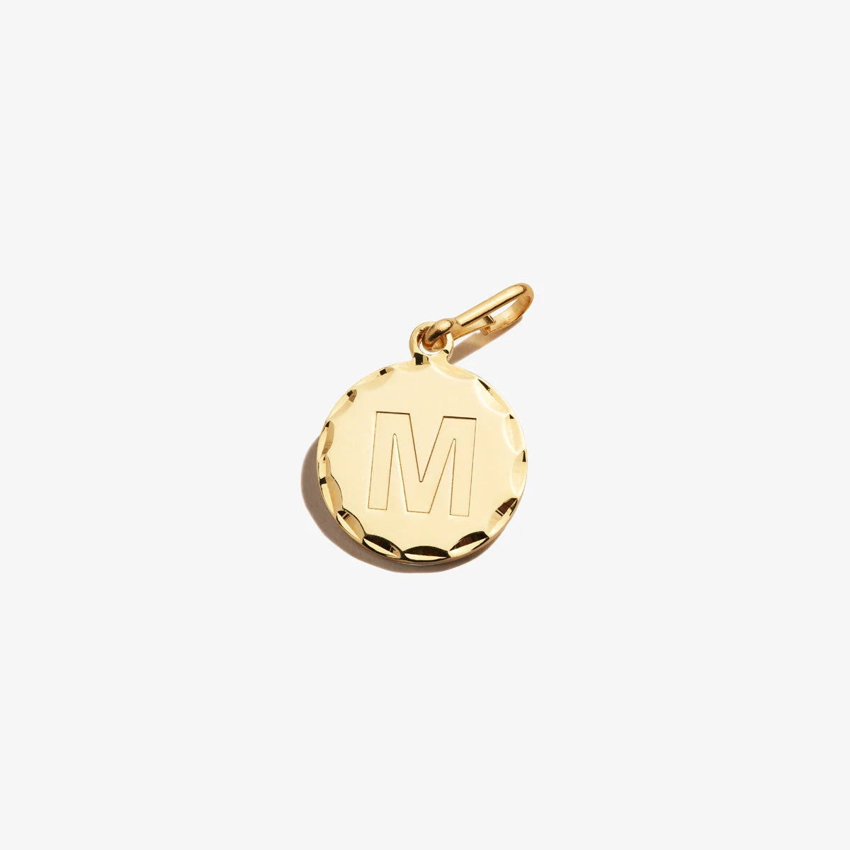 Initial M Charm 6 Initial M Charm - Image 4
