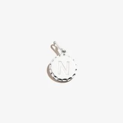 Initial N Charm