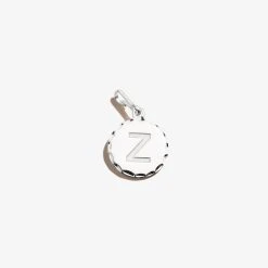 Initial Z Charm