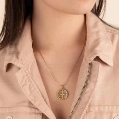 Compass Charm Necklace -Alex And Ani Bracelets Shop Compass Charm Necklace Expandable IV Gold Model A21ENCMPSRG