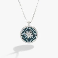 'Embrace The Uncertainty' Adjustable Necklace 9 'Embrace The Uncertainty' Adjustable Necklace -Alex And Ani Bracelets Shop Embrace the Uncertainty Adjustable Necklace alt AA762923SG