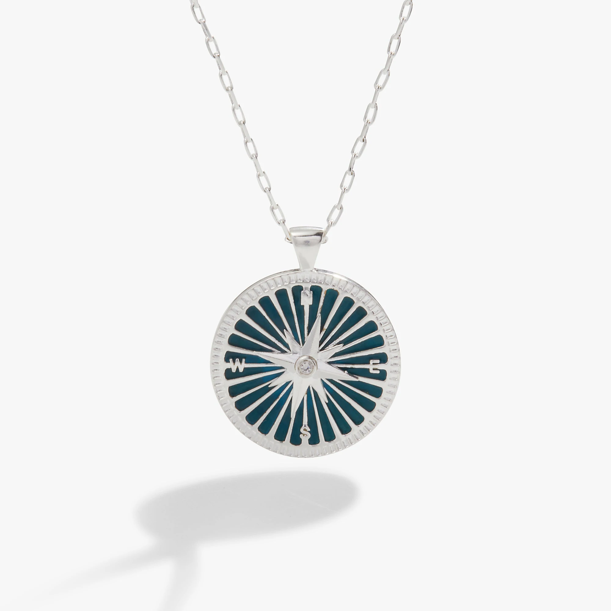 'Embrace The Uncertainty' Adjustable Necklace 5 'Embrace The Uncertainty' Adjustable Necklace - Image 3