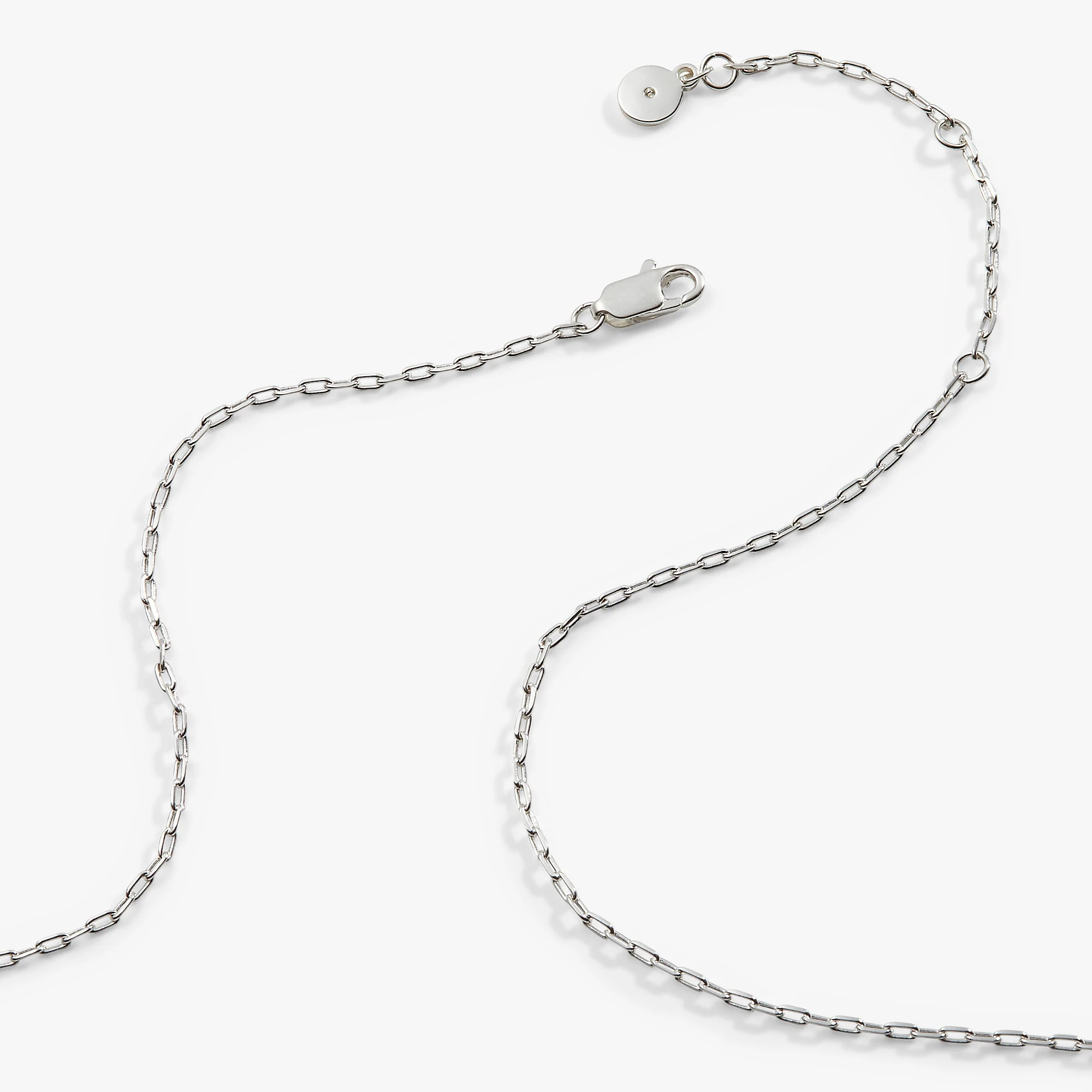 'Embrace The Uncertainty' Adjustable Necklace 6 'Embrace The Uncertainty' Adjustable Necklace - Image 4