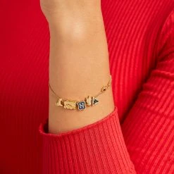 Harry Potter™ Glasses + Lightning Bolt Slider Charms, Set Of 2 13 Harry Potter™ Glasses + Lightning Bolt Slider Charms, Set Of 2 -Alex And Ani Bracelets Shop HPCYOBRACELET1 3a37acad 69d2 444d 9364 45847d84d430