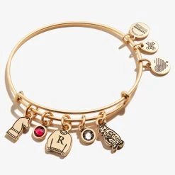 Harry Potter™ Ron Multi-Charm Bangle