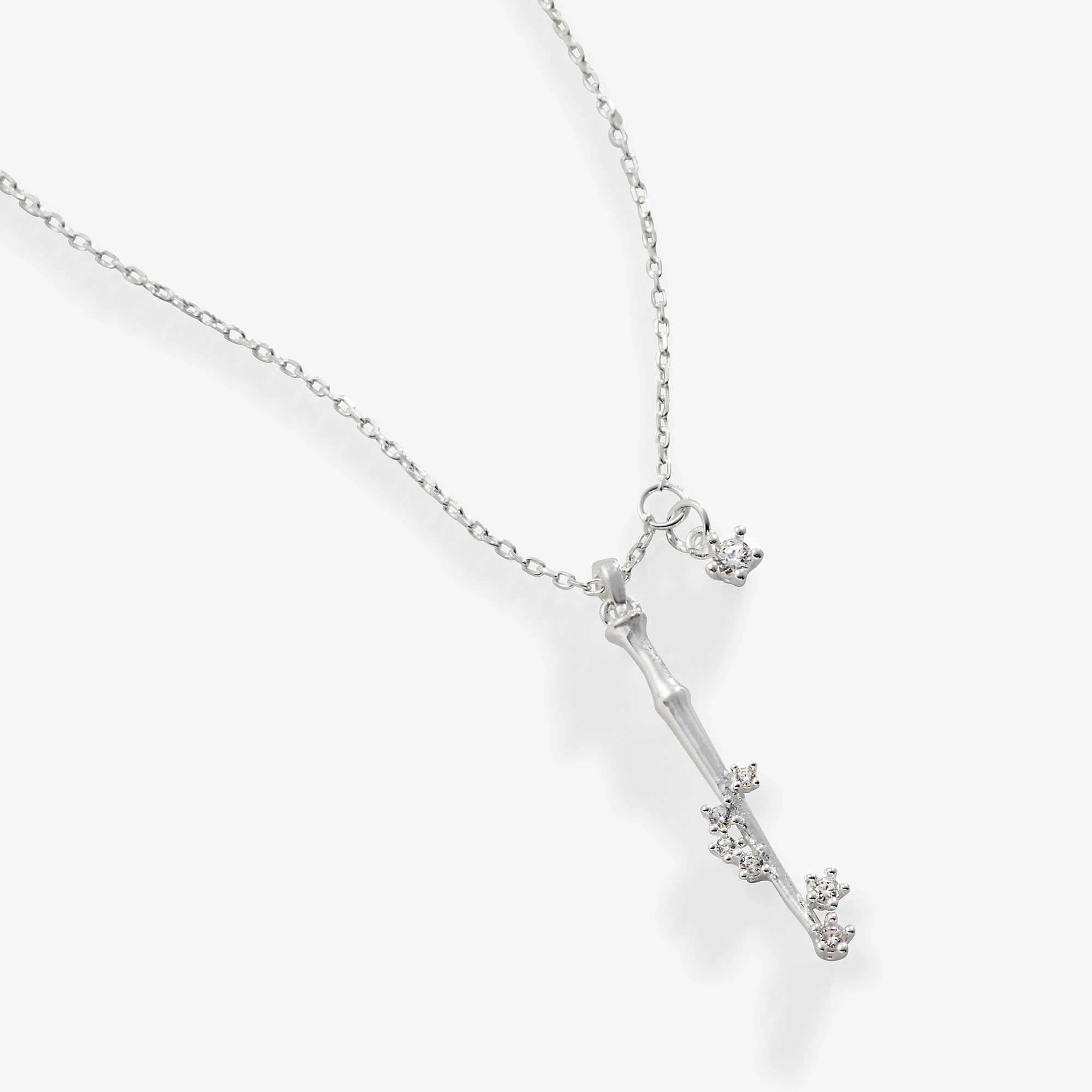 Harry Potter™ Wand Adjustable Necklace 3 Harry Potter™ Wand Adjustable Necklace