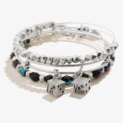 Las Vegas Dice, Set Of 3