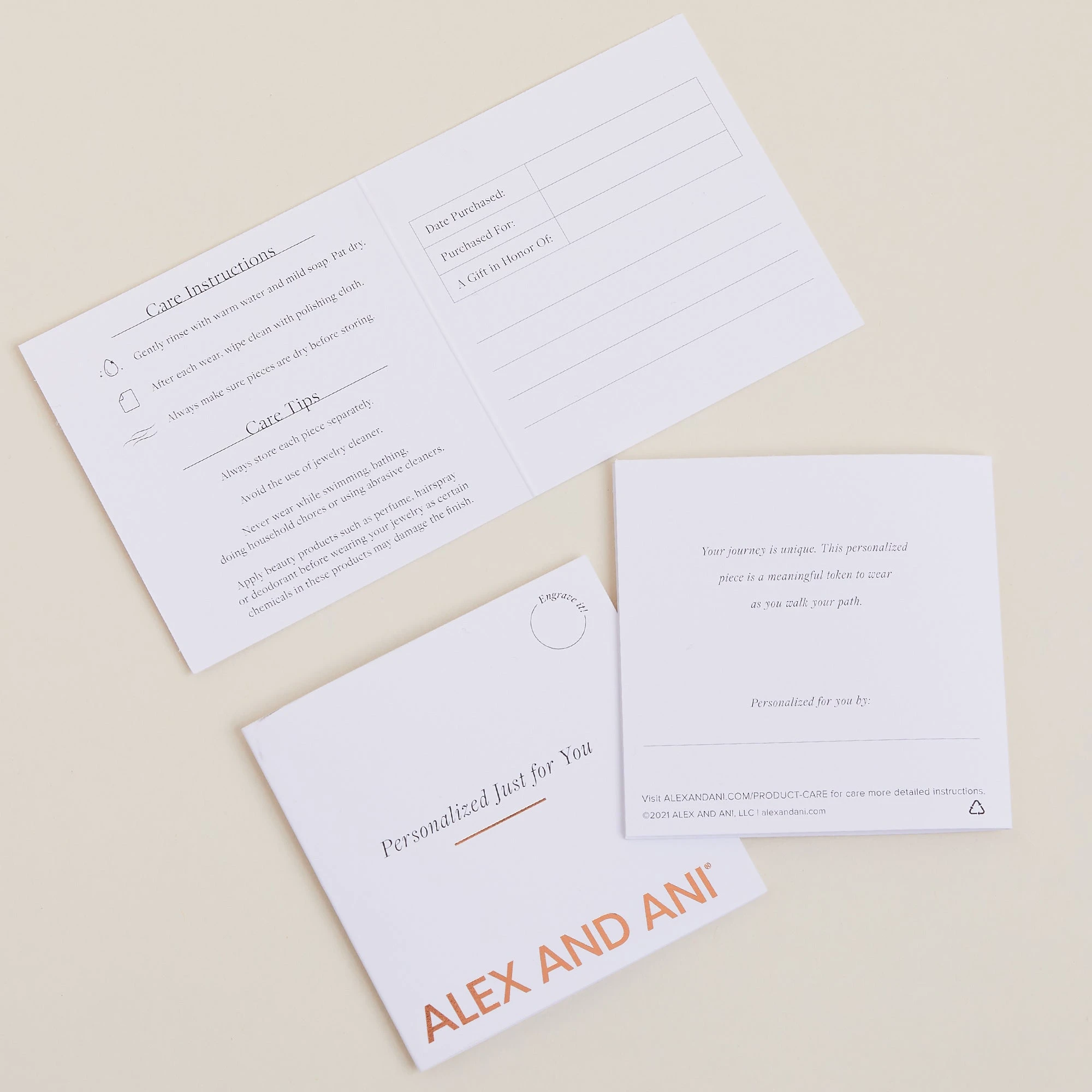 Engravable Heart Charm Necklace, 21'' 12 Engravable Heart Charm Necklace, 21'' - Image 10