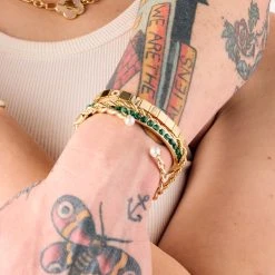 'LOVE' Stretch Bracelet 9 'LOVE' Stretch Bracelet -Alex And Ani Bracelets Shop MOTHERS DAY 2023 Scene08FamilyKateRobinson3454 2065x2065 bf39625