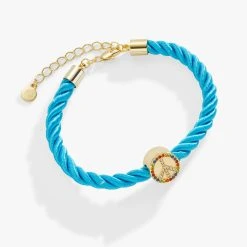 Multicolor Peace Adjustable Cord Bracelet -Alex And Ani Bracelets Shop Multicolor Peace Adjustable Cord Bracelet alt AA759423SG