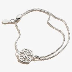 Path Of Life® Pull Chain Bracelet