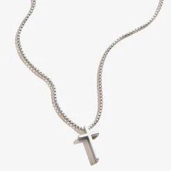 Cross Necklace, Small