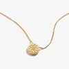 New Beginnings Necklace -Alex And Ani Bracelets Shop PC20ENNBG FRONT