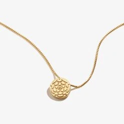 New Beginnings Necklace