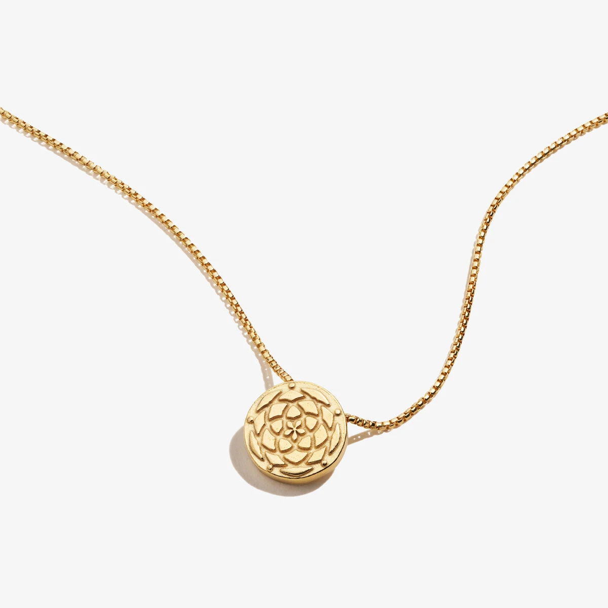 New Beginnings Necklace 3 New Beginnings Necklace