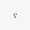 Cross Slider Charm -Alex And Ani Bracelets Shop PC21CHCRS FRONT
